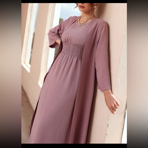 Dress abaya - Picture 12 of 13